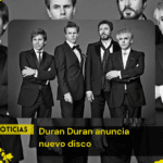 Duran Duran anuncia nuevo disco influenciado por Halloween