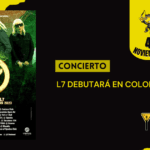 L7 debutará en Colombia
