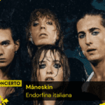 Måneskin – Endorfina italiana