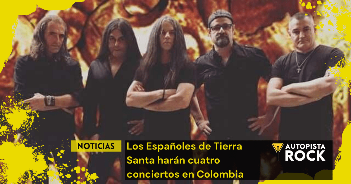 Los españoles Tierra Santa harán&hellip;