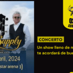 Air Supply