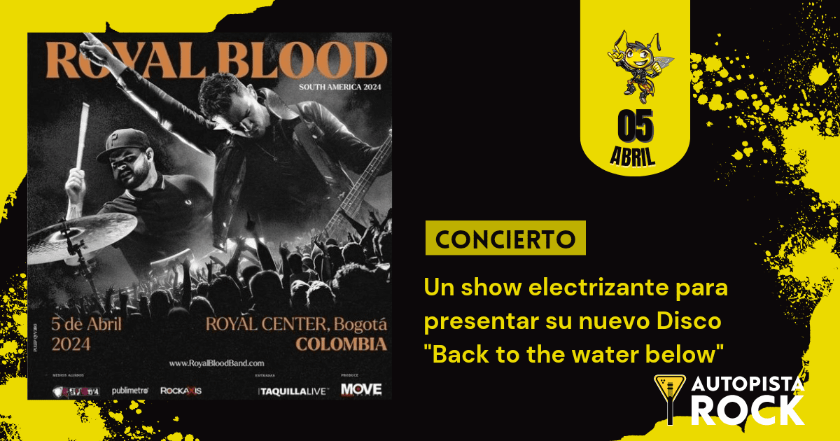 Royal Blood