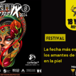 El Tattoo Music Fest vuelve a Bogotá