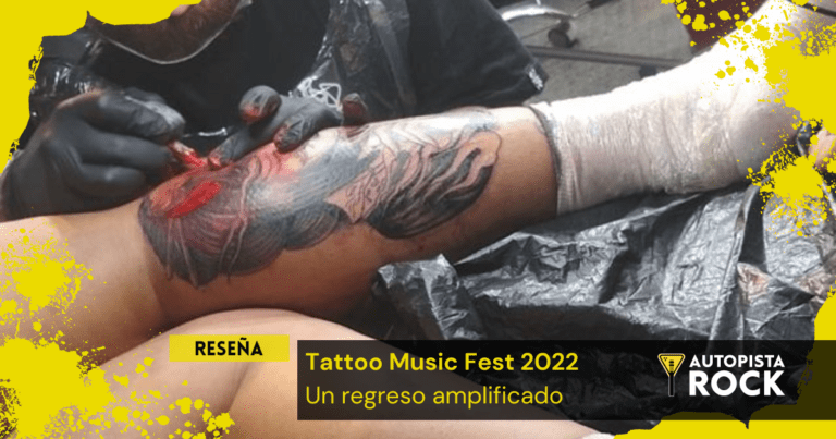 Tatto Music Fest 2022