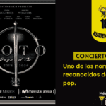 Toto regresa en concierto a Colombia