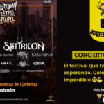 Colombia Metal Fest