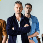 Keane regresa en vivo a Colombia
