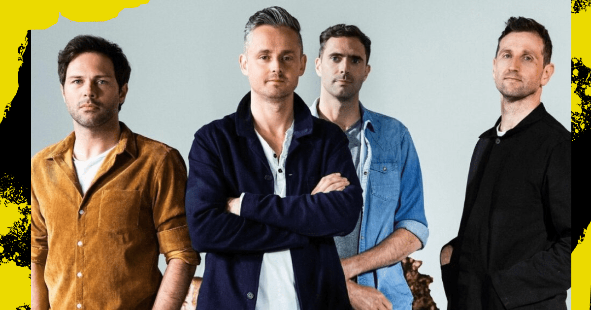 Keane regresa en vivo a&hellip;