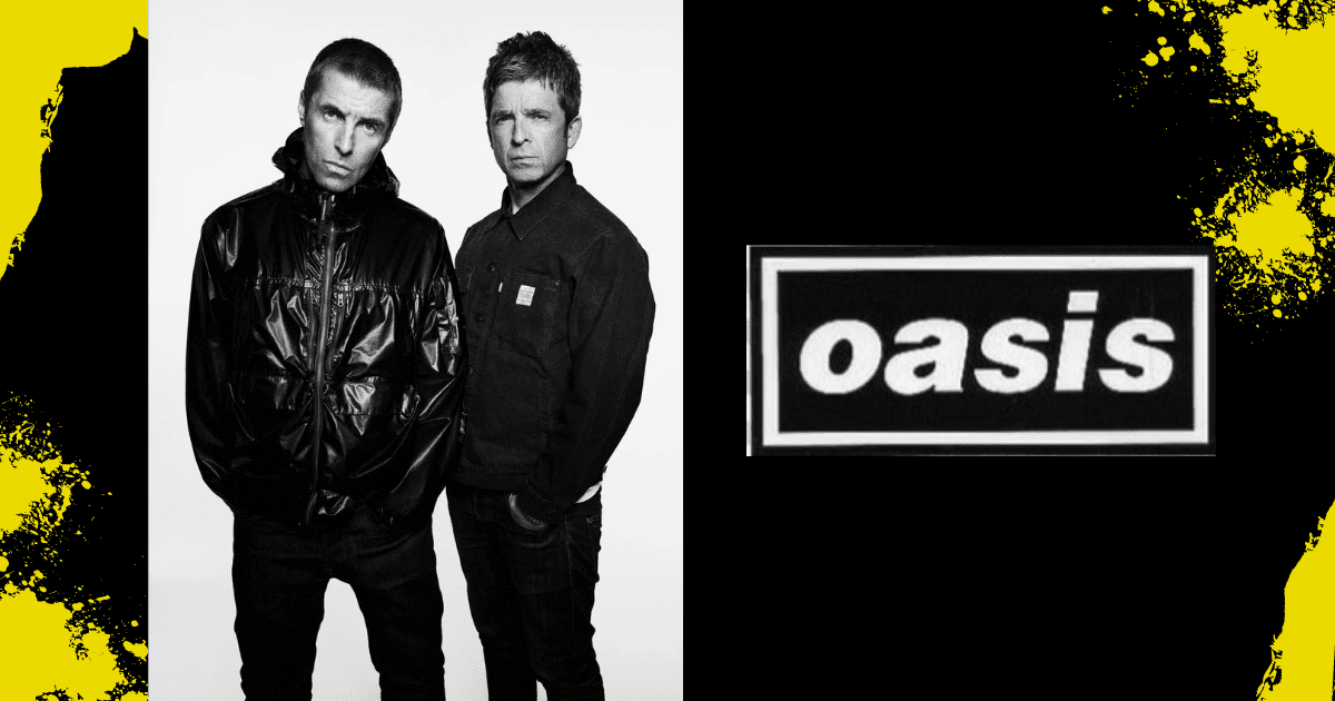 Oasis se reúne luego de&hellip;