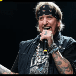 Falleció Jack Russell, cantante de Great White