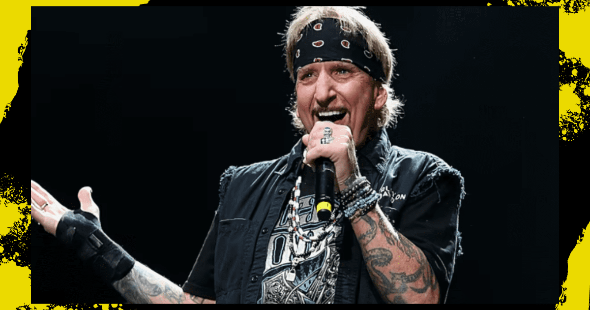 Falleció Jack Russell, cantante de&hellip;