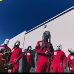 Slipknot realizará dos conciertos consecutivos en Colombia 