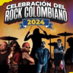 Disfruta del rock colombiano en las Noches BOmm