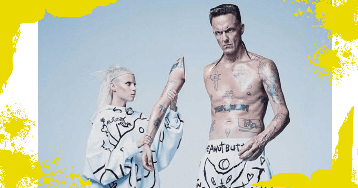 Die Antwoord retorna a Colombia&hellip;