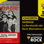 Garbage en Colombia 2025