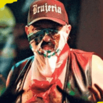 Falleció Juan Brujo, líder la agrupación Brujeria