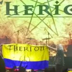 Therion en Bogotá – Sinfonía de almas oscuras 