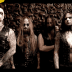 Belphegor se suma al cartel del Colombia Metal Fest