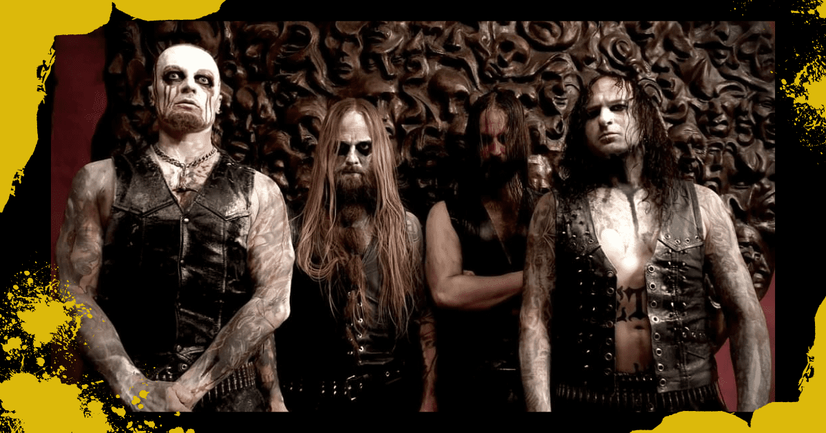 Belphegor se suma al cartel&hellip;