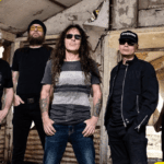 British Lion banda páralela de Steve Harris (Iron Maiden) debutará en Colombia