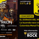 Colombia Metal Fest 2024