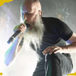 Meshuggah – Sonido “inmutable”