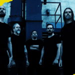 Concierto de Meshuggah cambia de lugar