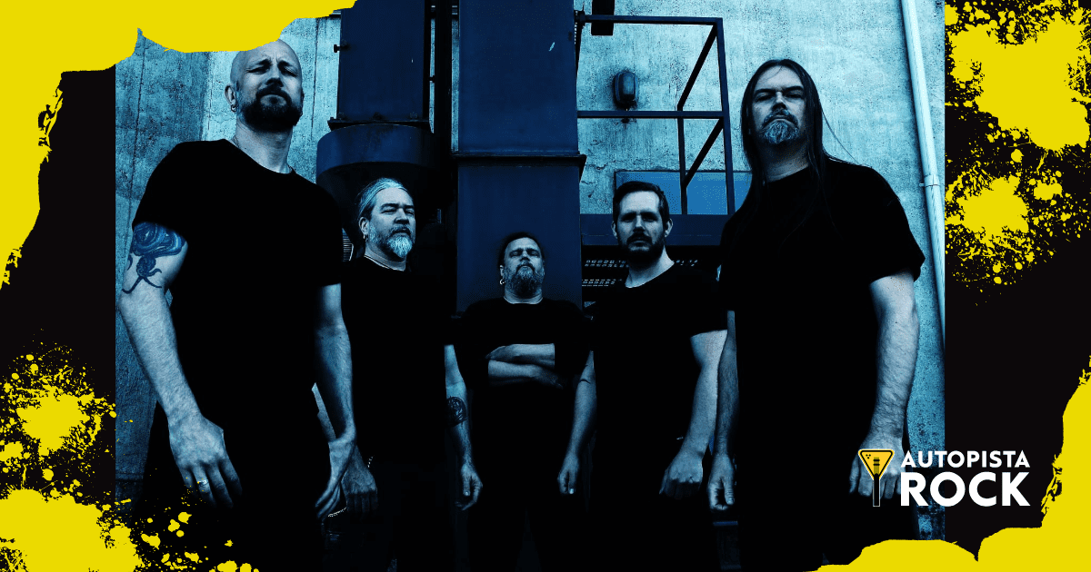 Concierto de Meshuggah cambia de&hellip;