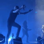 Meshuggah en Colombia – Resonancia adictiva