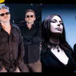 The Mission junto a Christian Death tocarán en Colombia