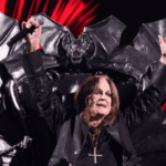 Ozzy Osbourne fue inducido en el Salón de la Fama del Rock 