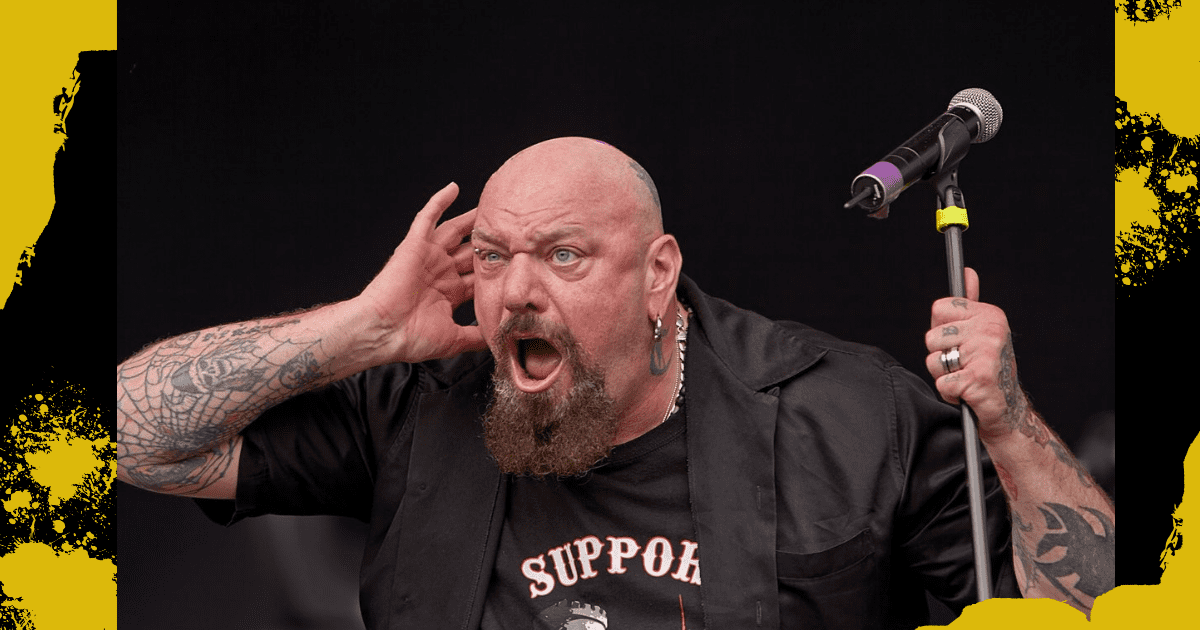 Falleció Paul Di’anno, cantante original&hellip;