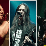 Hypocrisy, La Pestilencia y Udo Dirkschneider se suman a Rock al Parque