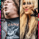 Rock al Parque 2024 anuncia bandas internacionales 