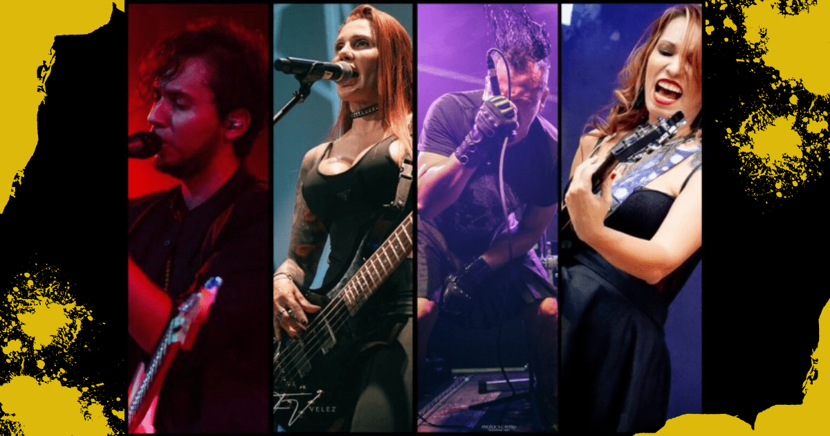 Rock al Parque 2024 anuncia&hellip;