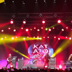 Colombia Metal Fest 2024 – Maratón de sonidos extremos