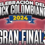 Disfruta este sábado La Celebración del Rock Colombiano