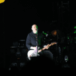 The Smashing Pumpkins – Tan fuerte hoy como ayer