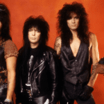 Mötley Crüe: No te pierdas el relanzamiento de “Dr. Feelgood”
