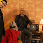 V For Volume lanza nuevo álbum este viernes en concierto