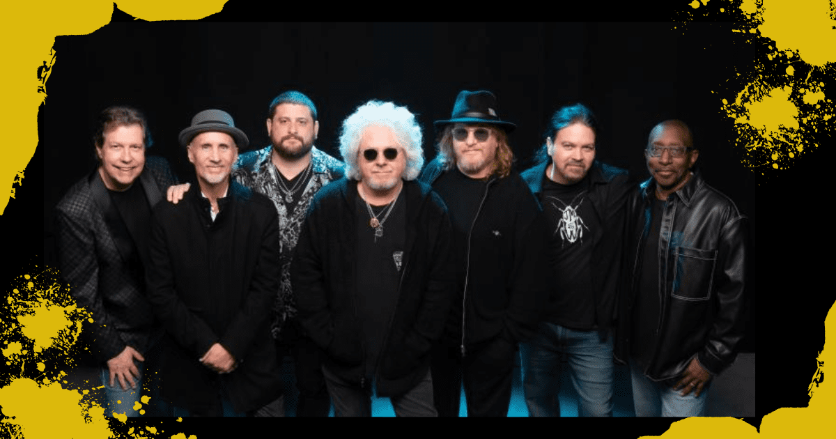 Toto – Regreso soñado a&hellip;