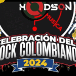 Este viernes lanzamiento del vinilo: Celebración del Rock Colombiano