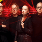 Garbage ofrecerá pronto un concierto en Bogotá 