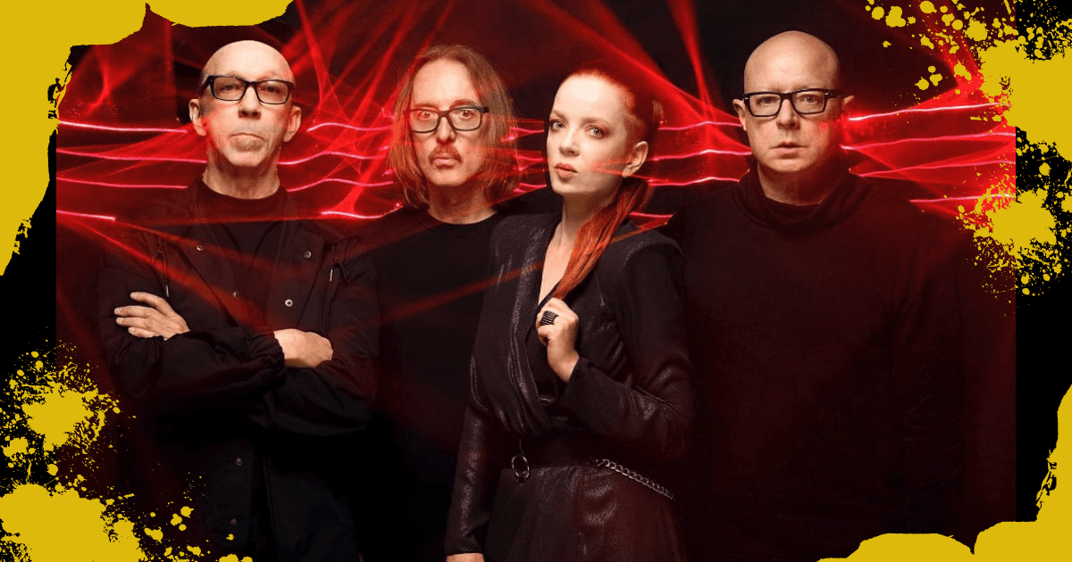 Garbage ofrecerá pronto un concierto&hellip;