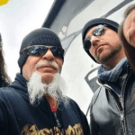Left To Die traerá el legado de Death a Colombia