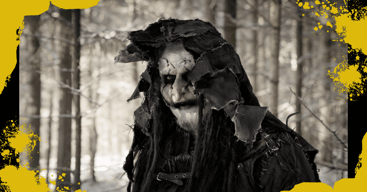 Mortiis regresa a Colombia en&hellip;