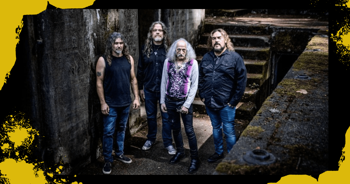 Pentagram regresa a la capital&hellip;