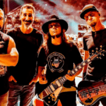 System of a Down marca regreso a Colombia en 2025
