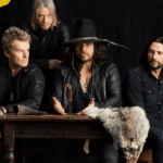 The Cult hará su primer concierto en Colombia