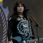 W.A.S.P. tocará en Colombia luego de seis años